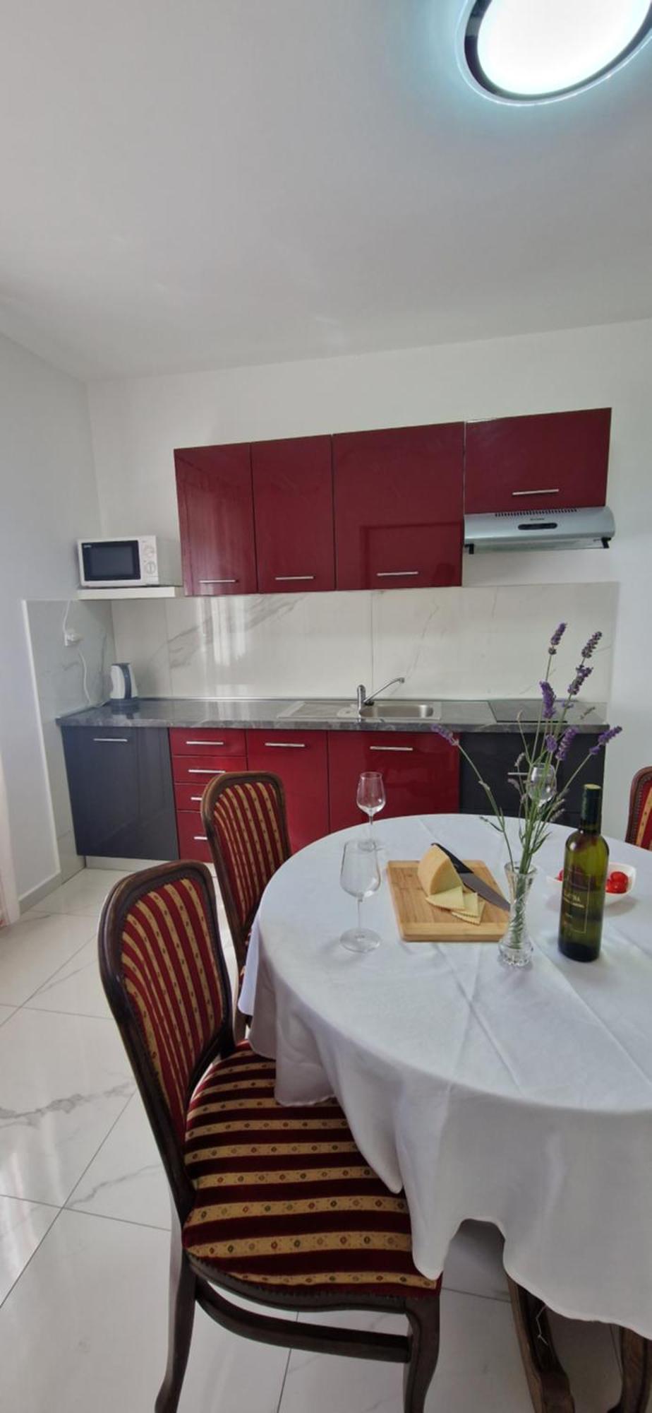 Sunce Apartment Vrbnik Exterior foto