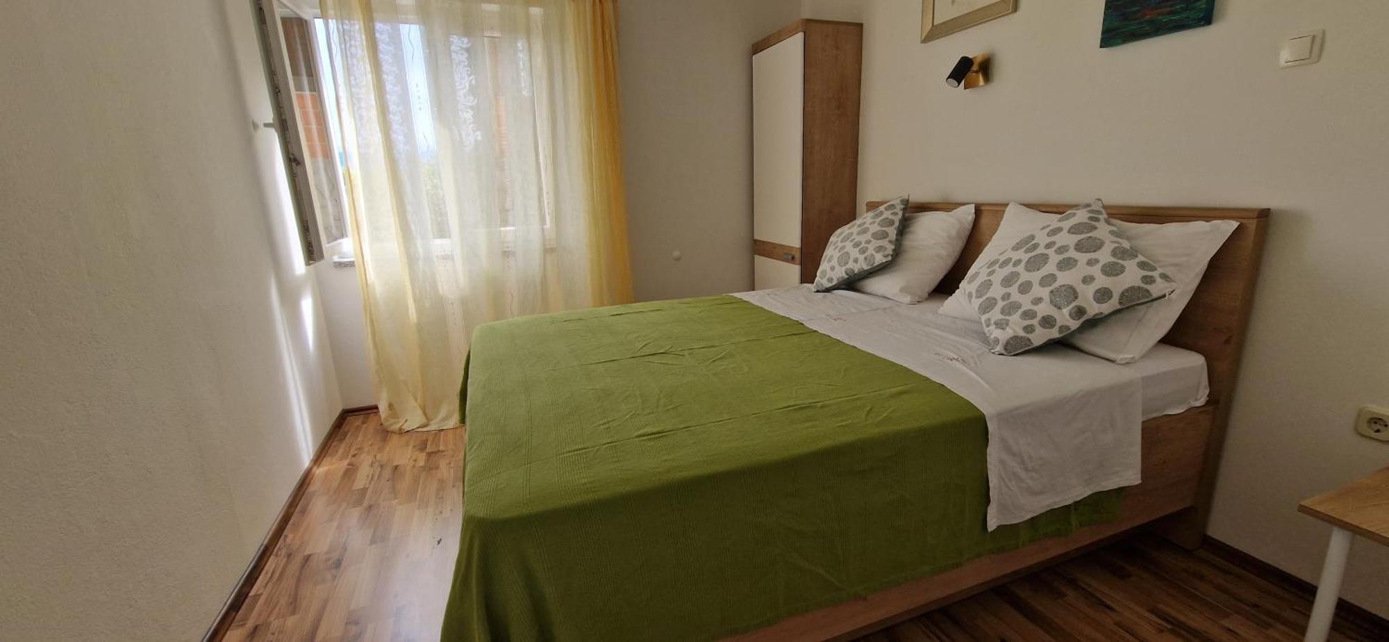 Sunce Apartment Vrbnik Exterior foto
