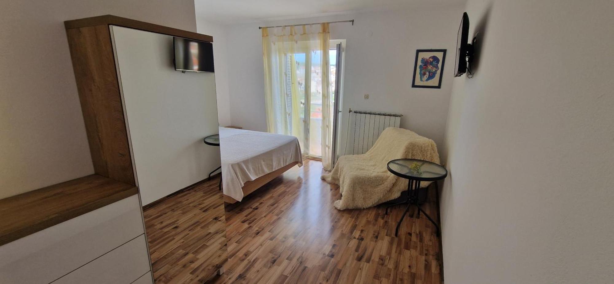 Sunce Apartment Vrbnik Exterior foto